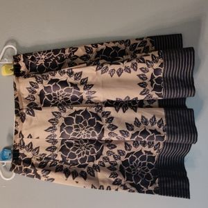 Talbot's Collection Skirt Size 6